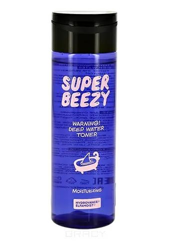 Увлажняющий тоник для лица Super Beezy, 200 мл