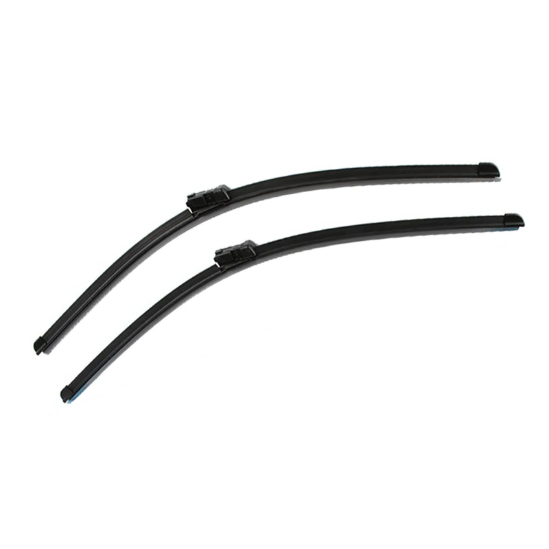 

Щетки плоск. комплект 550/22'+450/18',Side pin Opel Astra 04> Stellox 201602sx