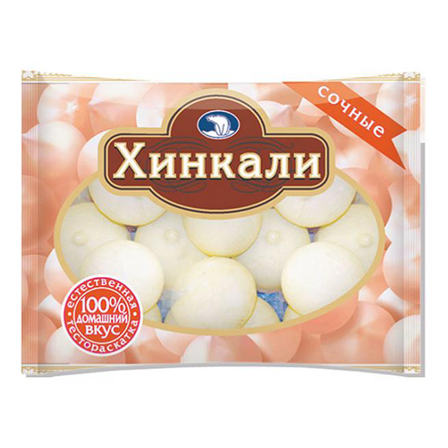 

Хинкали Золотые руки