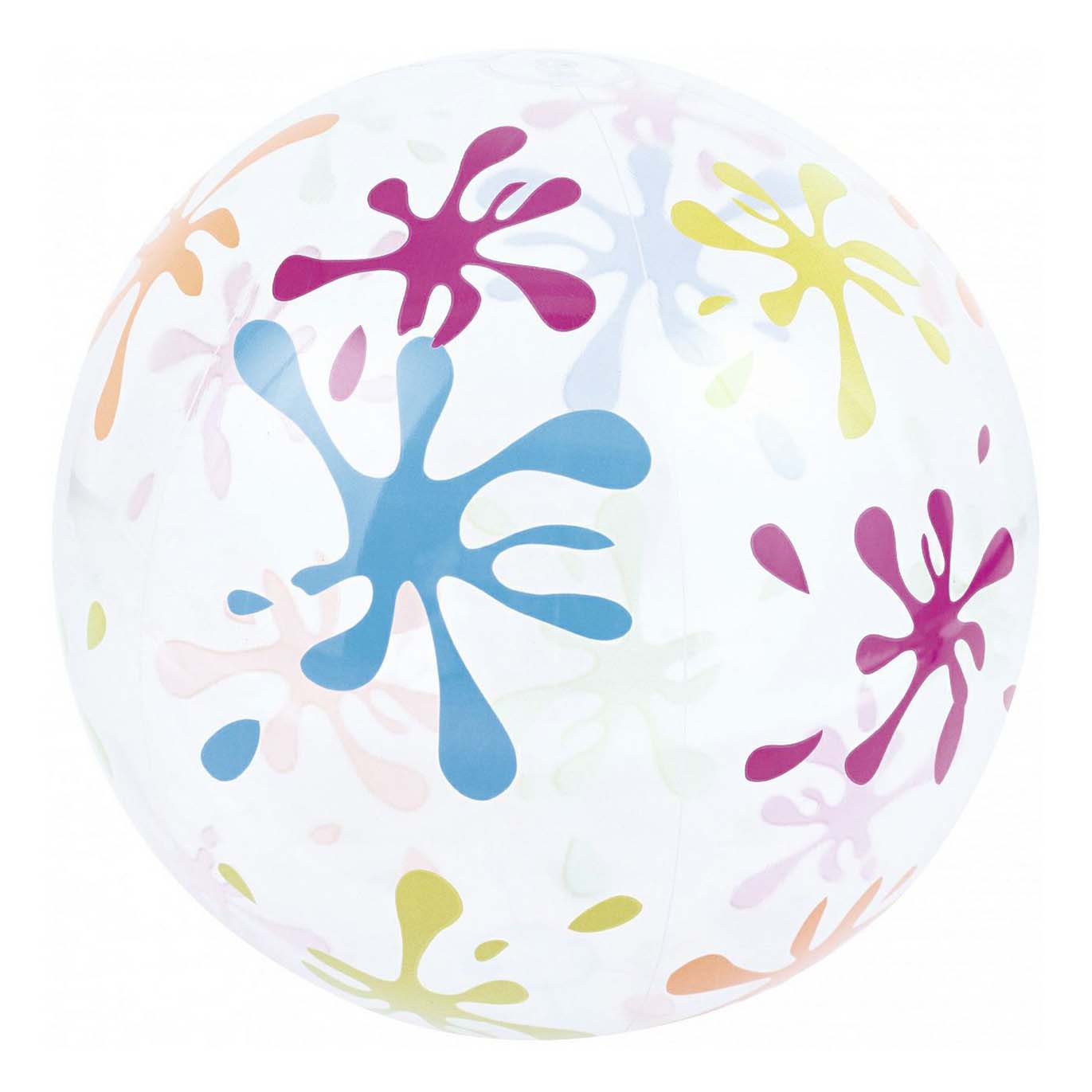 

Мяч Bestway пляжный 31017 BW 122 см