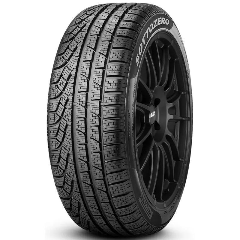 

Шины Pirelli Winter Sottozero II 225/45 R17 91H MO, Winter Sottozero II