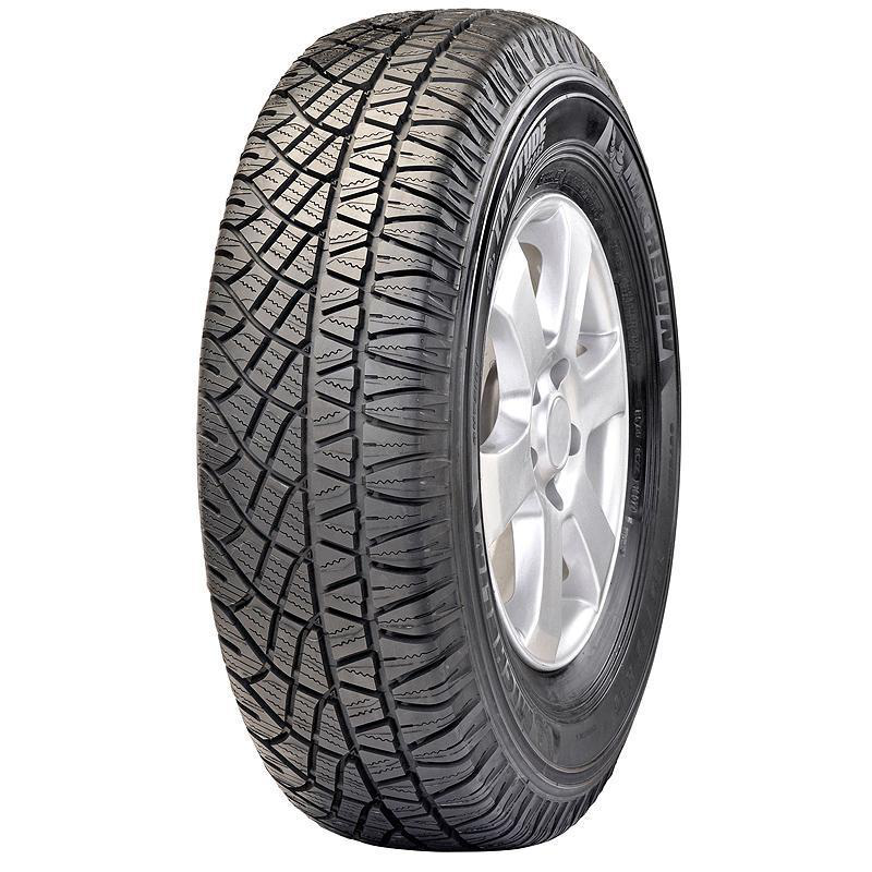 

Шины Michelin Latitude Cross 285/45 R21 113W XL MO1, Latitude Cross