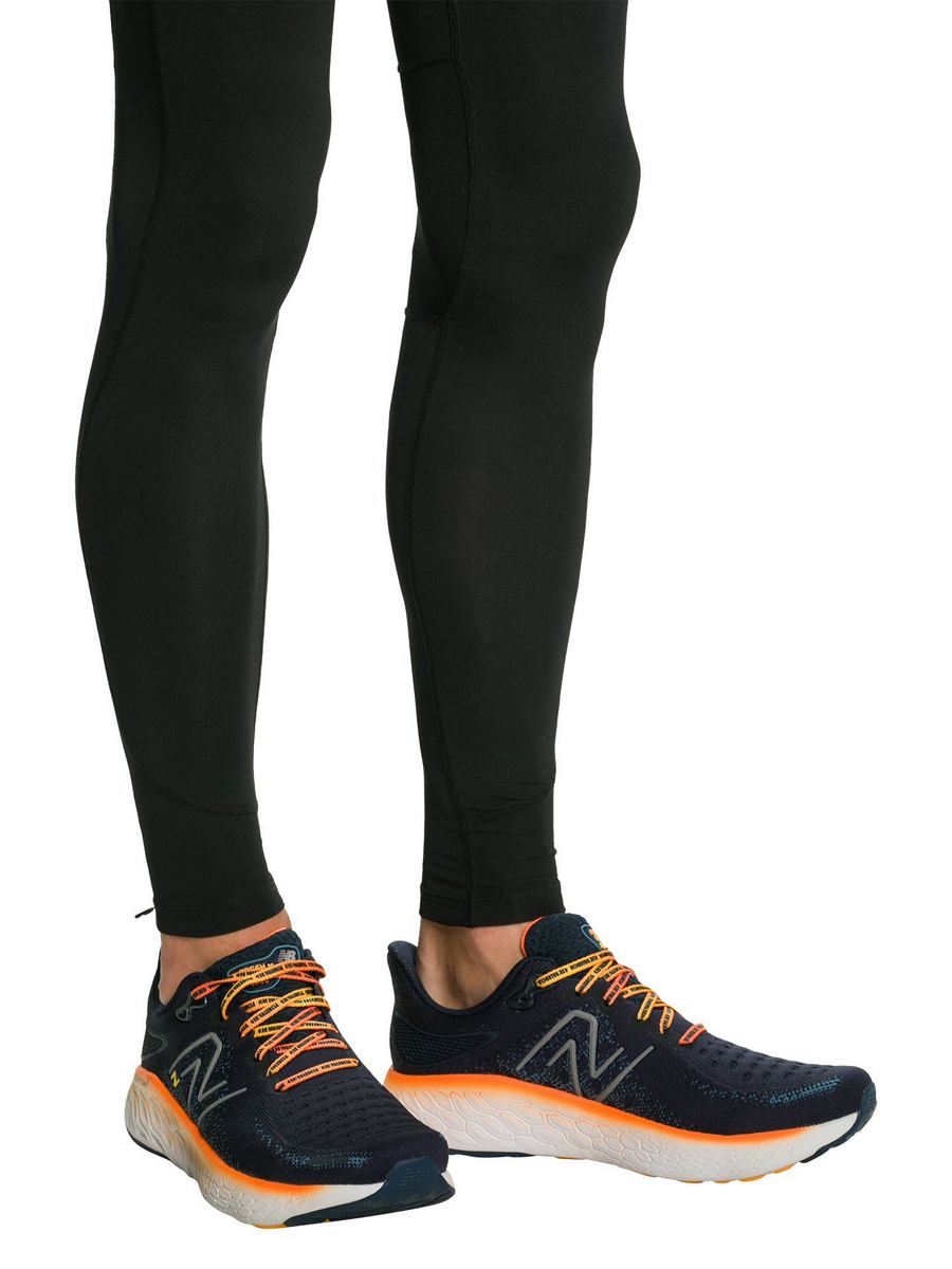 

Кроссовки мужские New Balance NB 1080 синие 43 EU, Синий, NB 1080