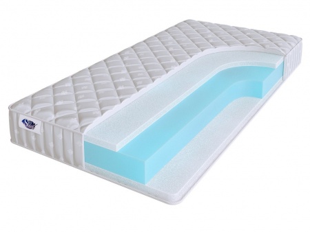 

Матрас SkySleep 155 x 205 INFLEX Model 7S, Белый, INFLEX MODEL 7S
