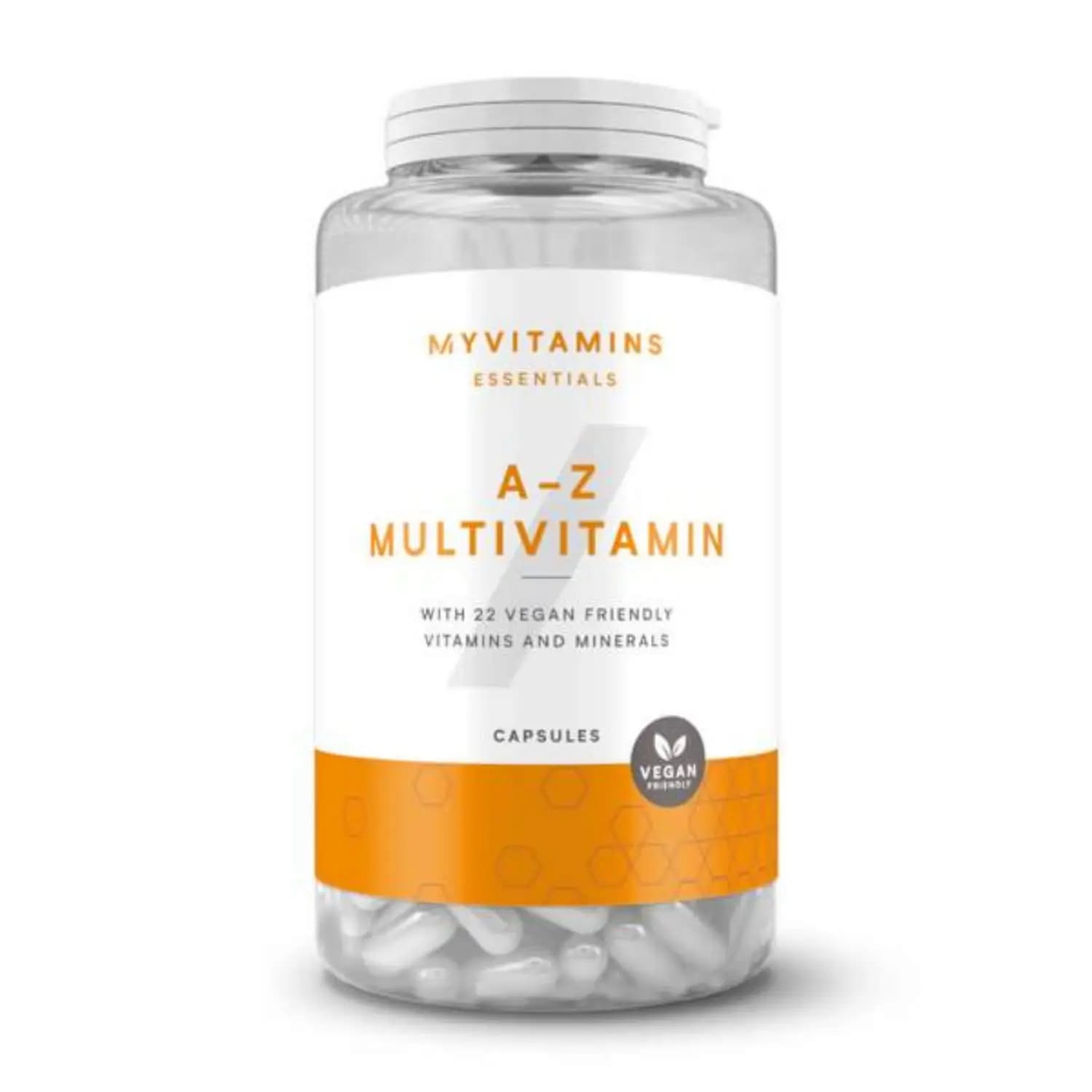 Myprotein A-Z Multivitamin, 90 таблеток