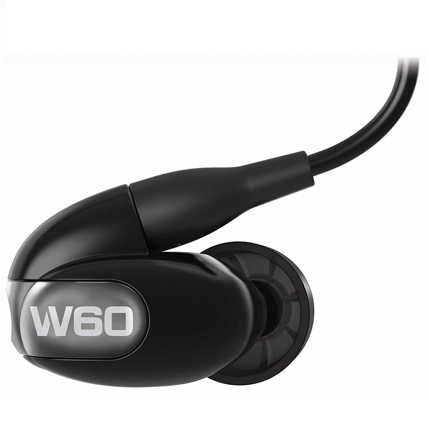 фото Беспроводные наушники westone w60 black