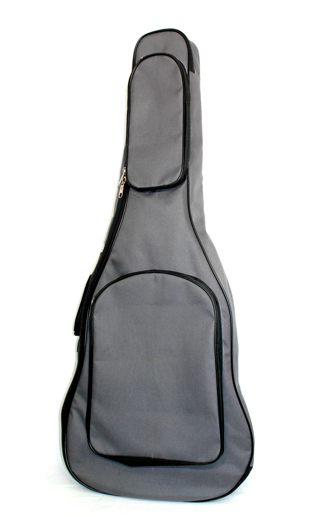 

MZ-ChGC-3grey Чехол для классической гитары, MEZZO, Серый
