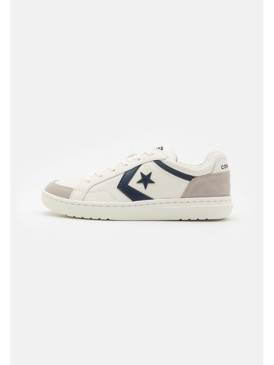 

Кеды мужские Converse CO415O0MK белые 38 EU, Белый, CO415O0MK