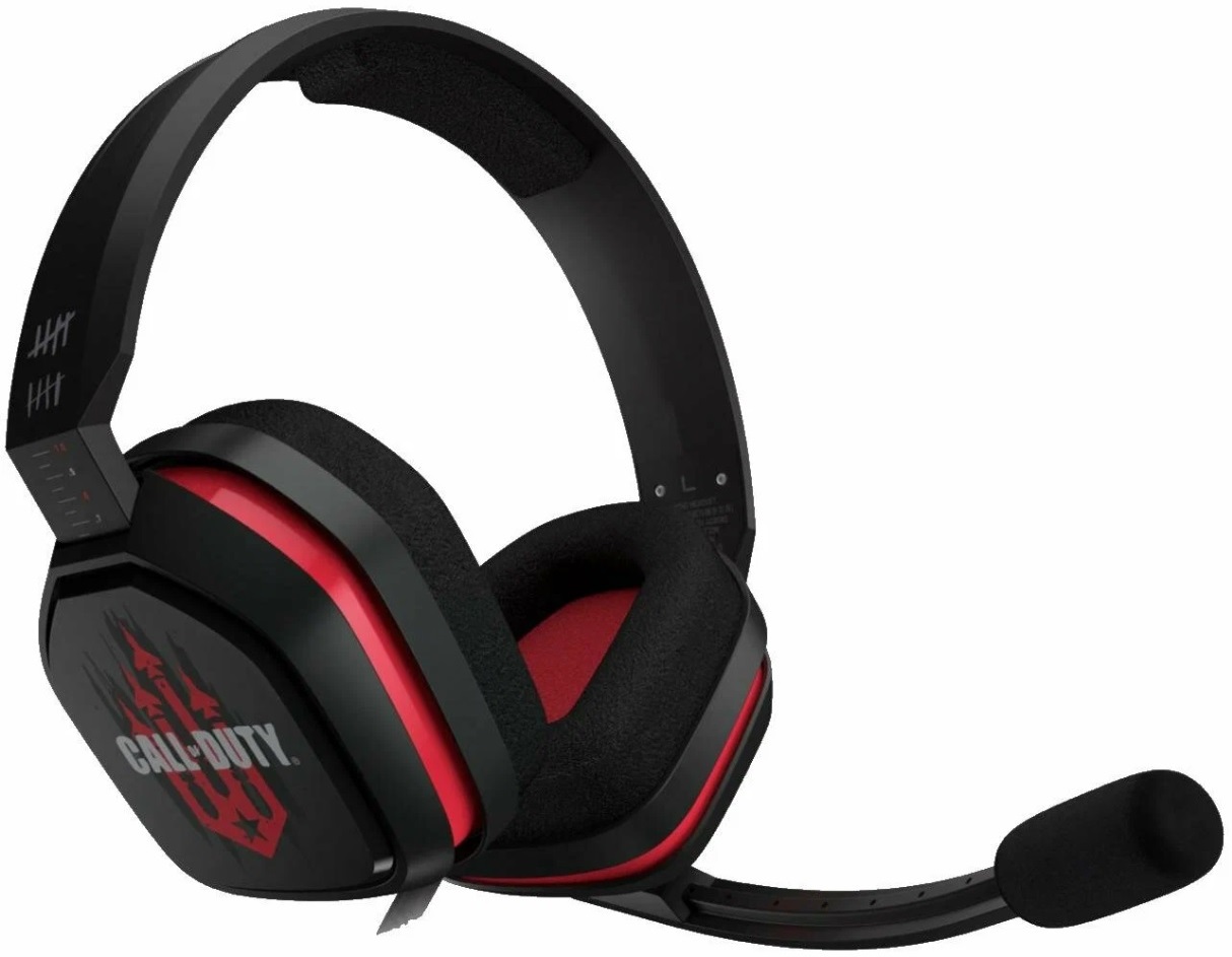 Игровая гарнитура Astro A10 Gaming Headset Call of Duty (A10G01)