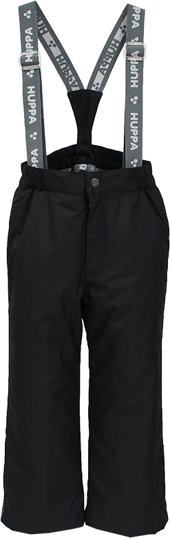 

Брюки зимние Huppa Freja 00009, black р.98, Черный, Freja