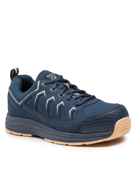 

Кроссовки Malad 200127EC/NVTN Skechers синий 44 EU, Malad 200127EC/NVTN