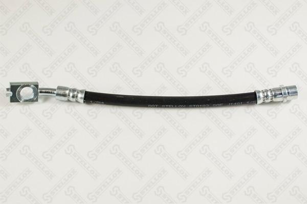 

Шланг Тормозной Stellox 2700102SX