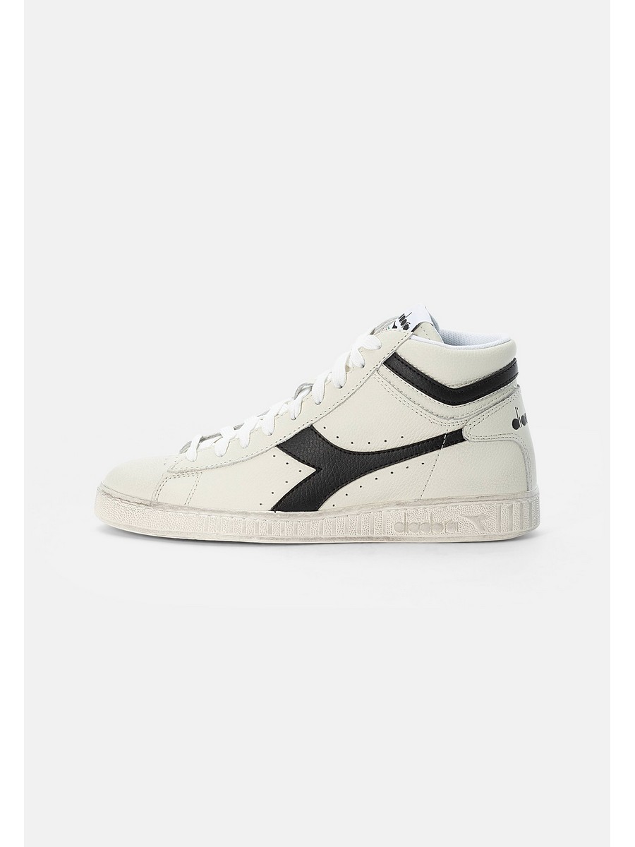 

Кеды унисекс Diadora D2915N00J белые 45 EU, Белый, D2915N00J