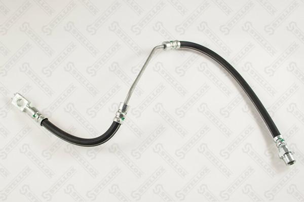 

Шланг Тормозной Stellox 2700088SX