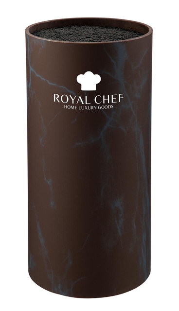 Подставка для ножей Royal Chef RC-03324 2011₽