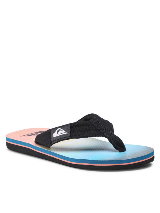 

Шлепанцы AQYL101241 Quiksilver Черный 39 EU, AQYL101241