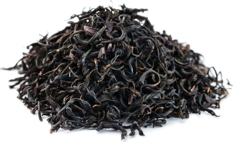 Китайский элитный чай Gutenberg Традиционный Китайский Красный чай (Хун Ча) 500 гр