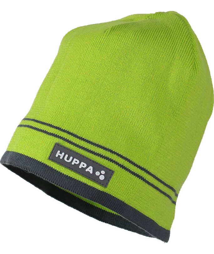 

Шапка Huppa Tom 80120000-70047 lime XL, Зеленый, Tom