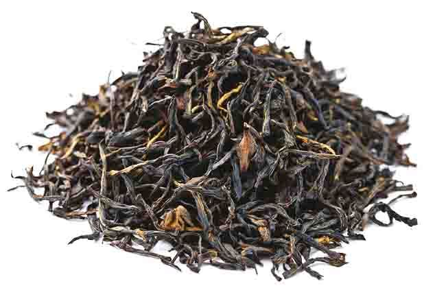 Китайский элитный чай Gutenberg Бай Линь Гун Фу Ча 500 гр