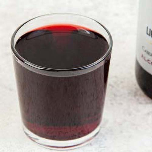 Вино безалкогольное Light House Cabernet Sauvignon Alcohol Free 0,5% 0,75 л