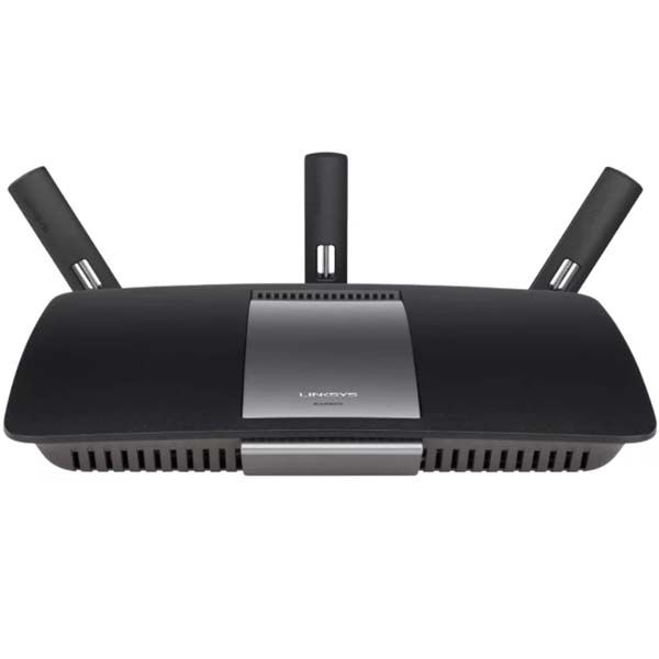 

Wi-Fi роутер Linksys EA6900