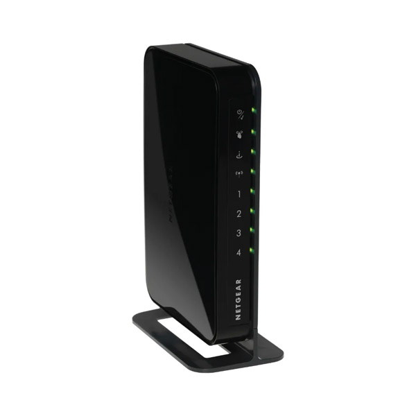 фото Wi-fi роутер netgear jwnr2000