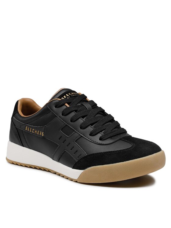 

Кроссовки Manzanilla 237350/BLK Skechers Черный 41 EU, Manzanilla 237350/BLK