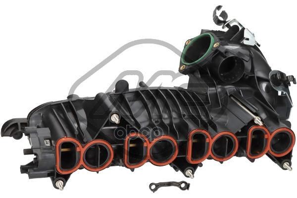 Модуль Впускной Трубы Bmw 1 (E81) 1 (E82) 1 (E87) 1 (E88) 3 (E90) 3 Touring (E91) X1 (E84)