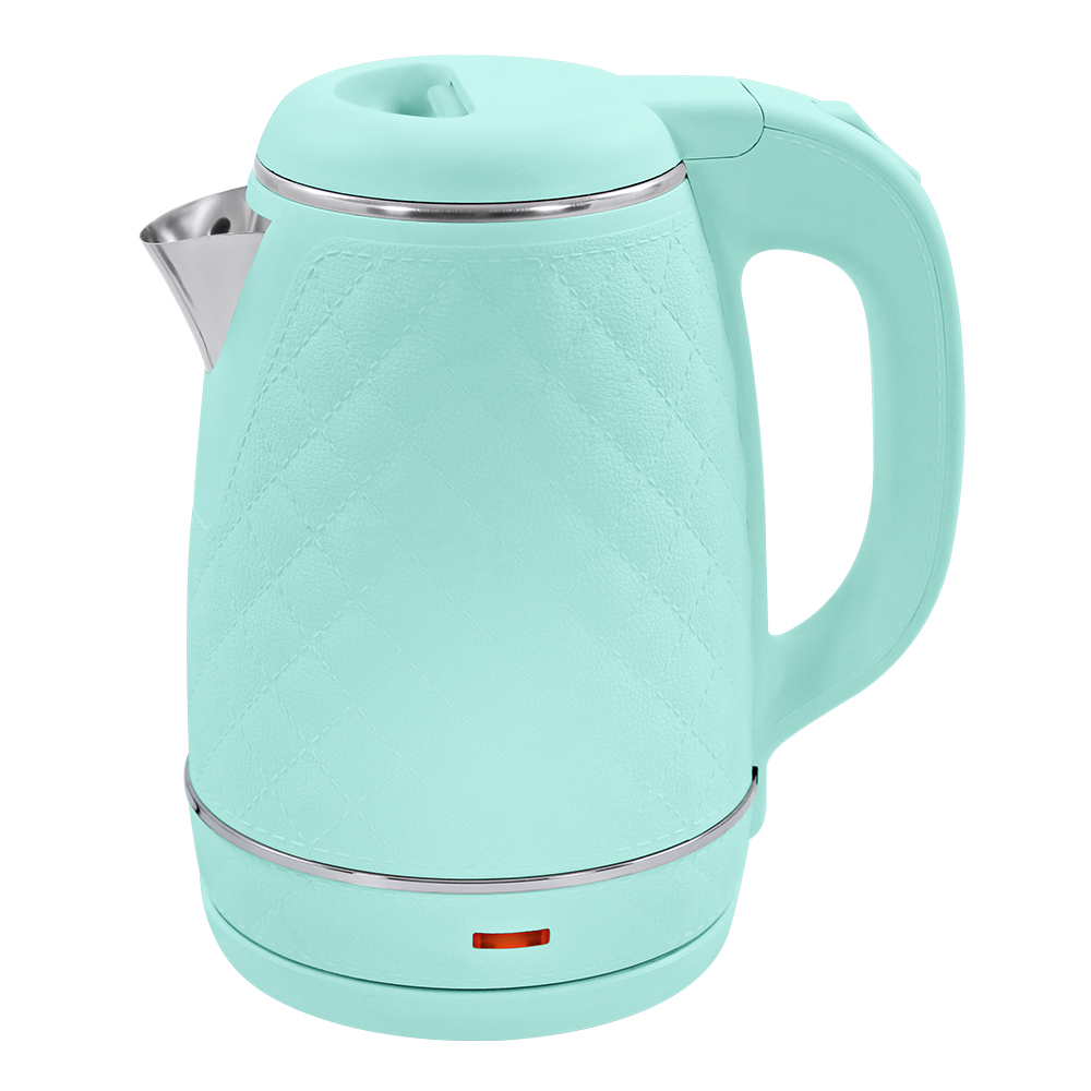 Чайник электрический LUMME LU-4106 2 л зеленый чайник электрический lumme lu 155 0 5 л розовый серебристый