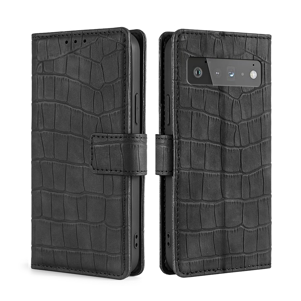 

Чехол MyPads для Google Pixel 6 Pro черный (255359)