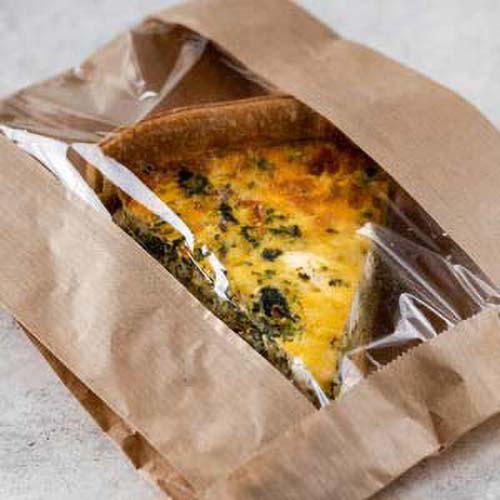 

Киш лорен ВкусВилл песочный с брокколи и сыром 145 г