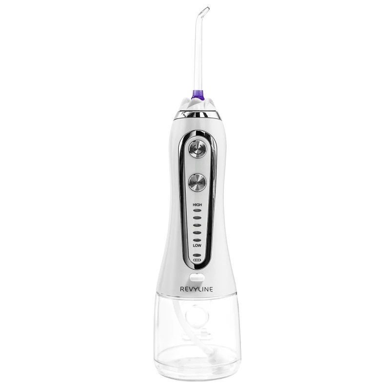

Ирригатор Revyline RL450 белый, RL450