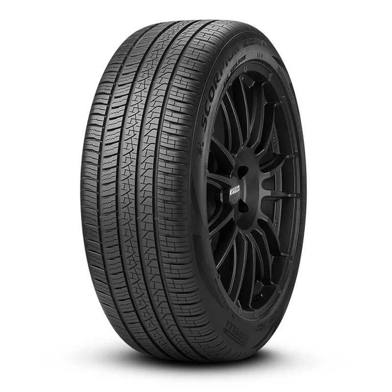 

Pirelli Scorpion Zero All Season, Scorpion Zero All Season