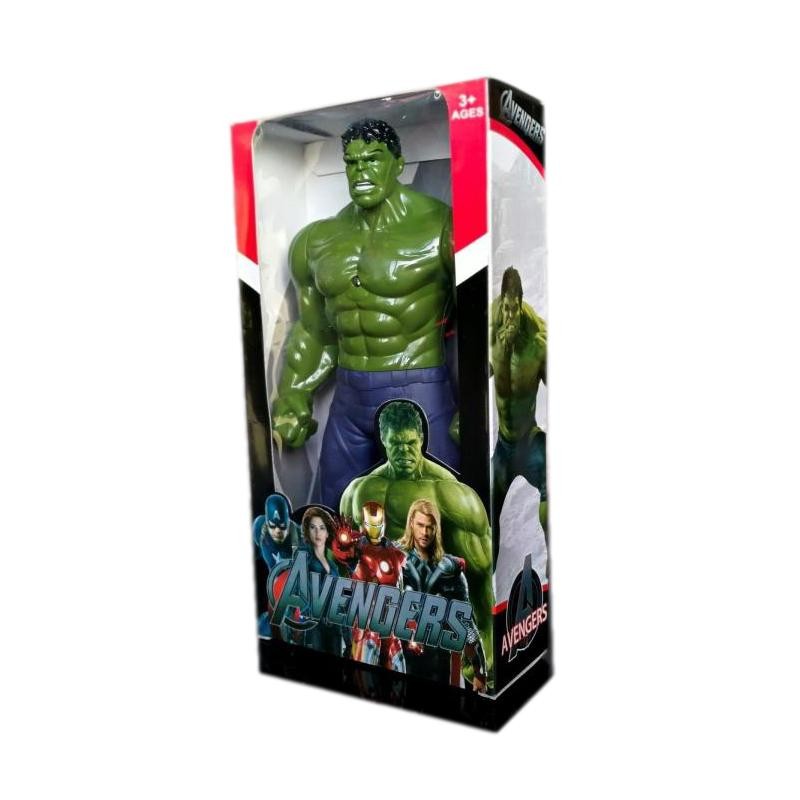 Игрушка из серии Мстители Avengers 2