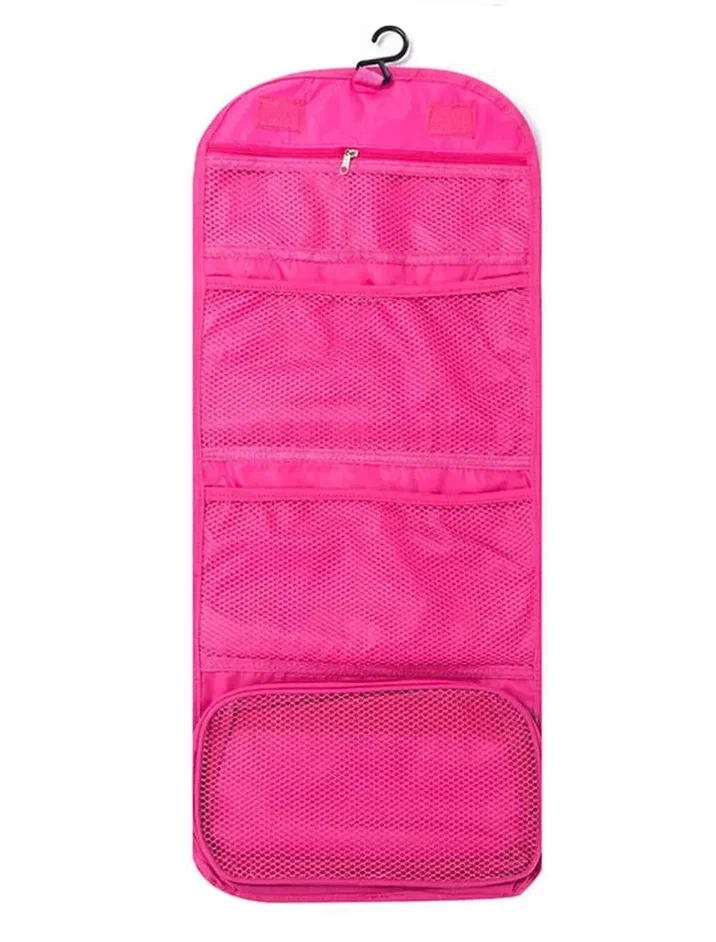 Несессер Ripoma Travel Storage Bag 00101041 розовый 26х16 см