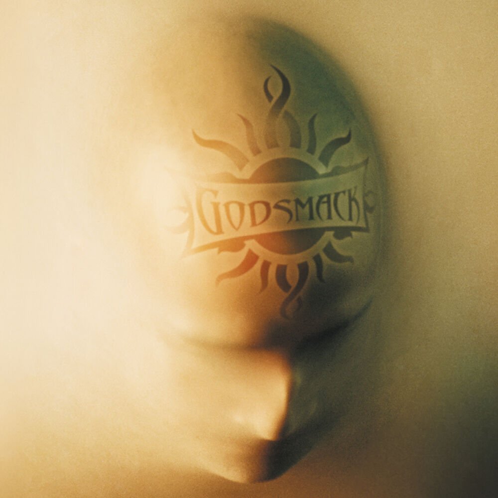 

Godsmack Faceless (45 RPM) (2LP)