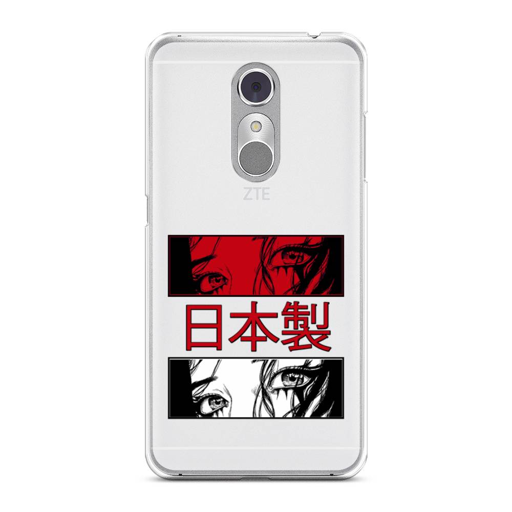 Чехол на ZTE Blade A910 