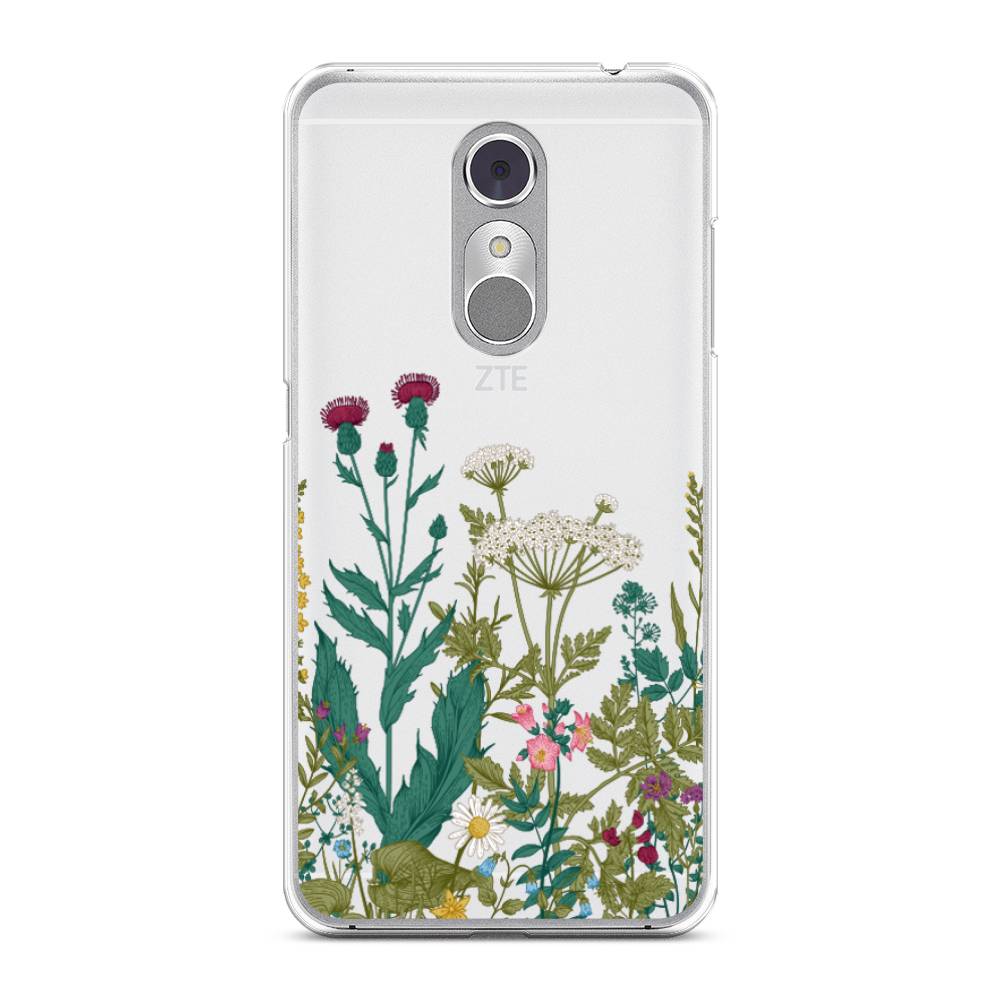 Чехол на ZTE Blade A910 