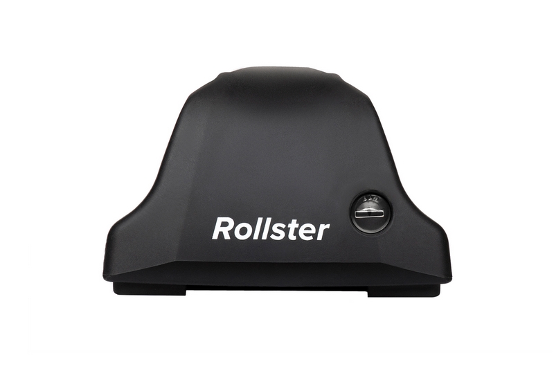 

Rollster Mercury Комплект адаптеров на интегрированные рейлинги, 20871
