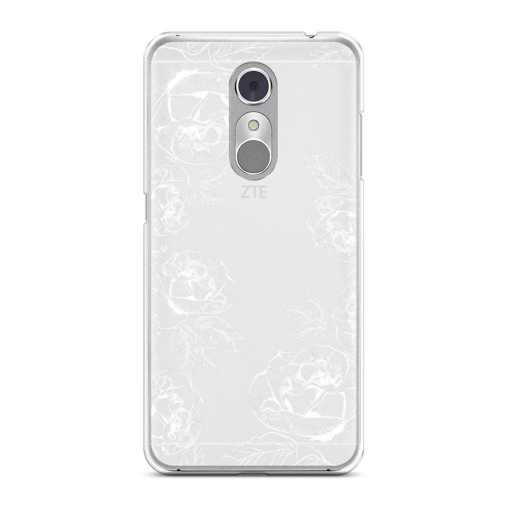 Чехол на ZTE Blade A910 