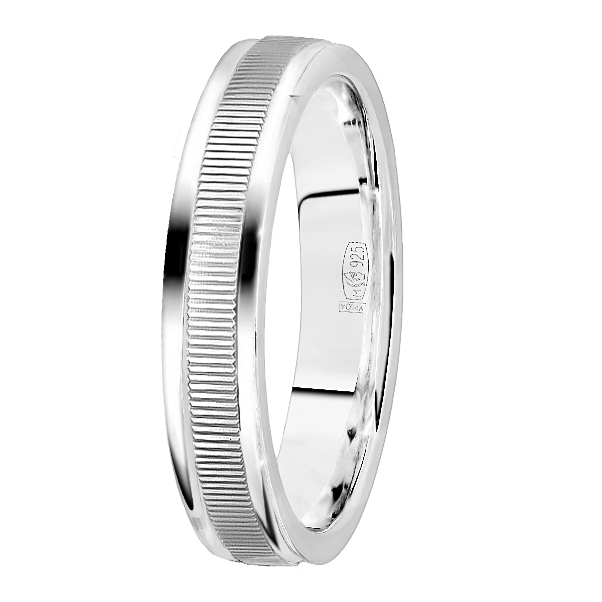 

Кольцо из серебра р. 21 Юверос 10-702с, 10-702с