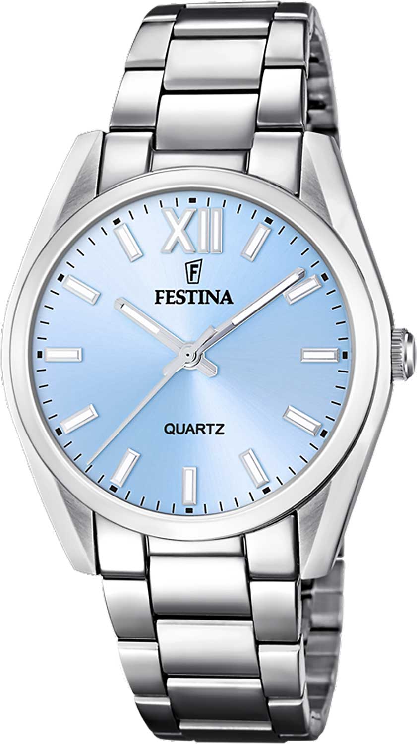 

Наручные часы женские Festina F20622/3, F20622/3