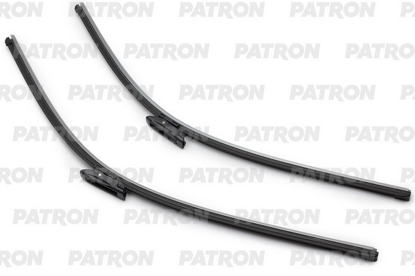 

Щетки стеклоочистителя 80см + 75см к-кт плоская Bayonet arm PATRON pwb800fs