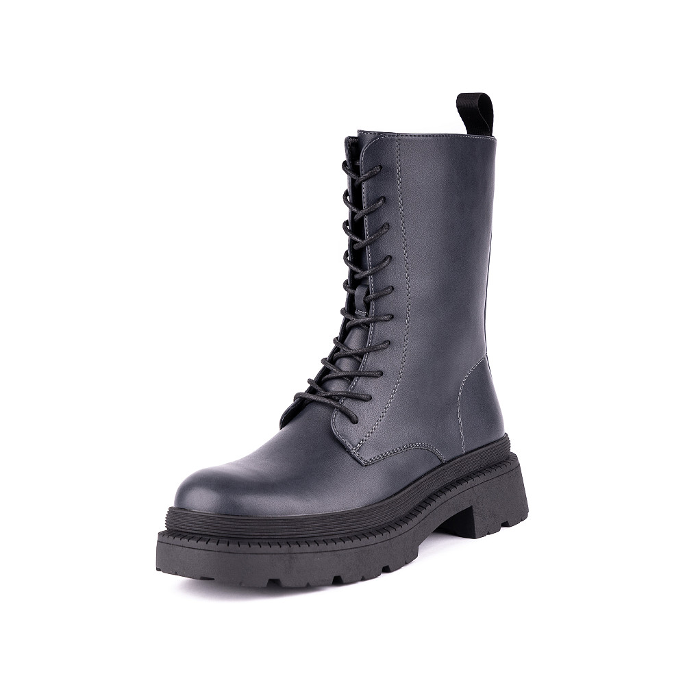 

Ботинки женские INSTREET 98-32WA-734SR синие 38 RU, Синий, 98-32WA-734SR