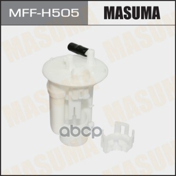 фото Фильтр топливный в бак honda accord (cl) 2.0-2.4 03-08 masuma masuma арт. mffh505