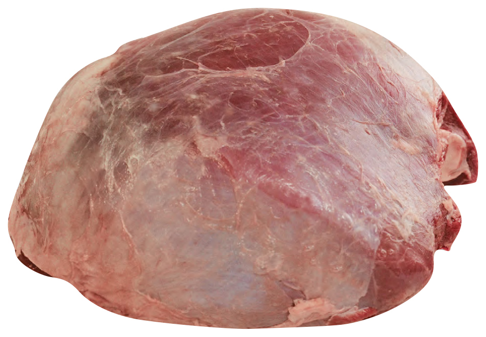 

Оковалок говяжий Labinsk Beef охлажденный 1 000 г
