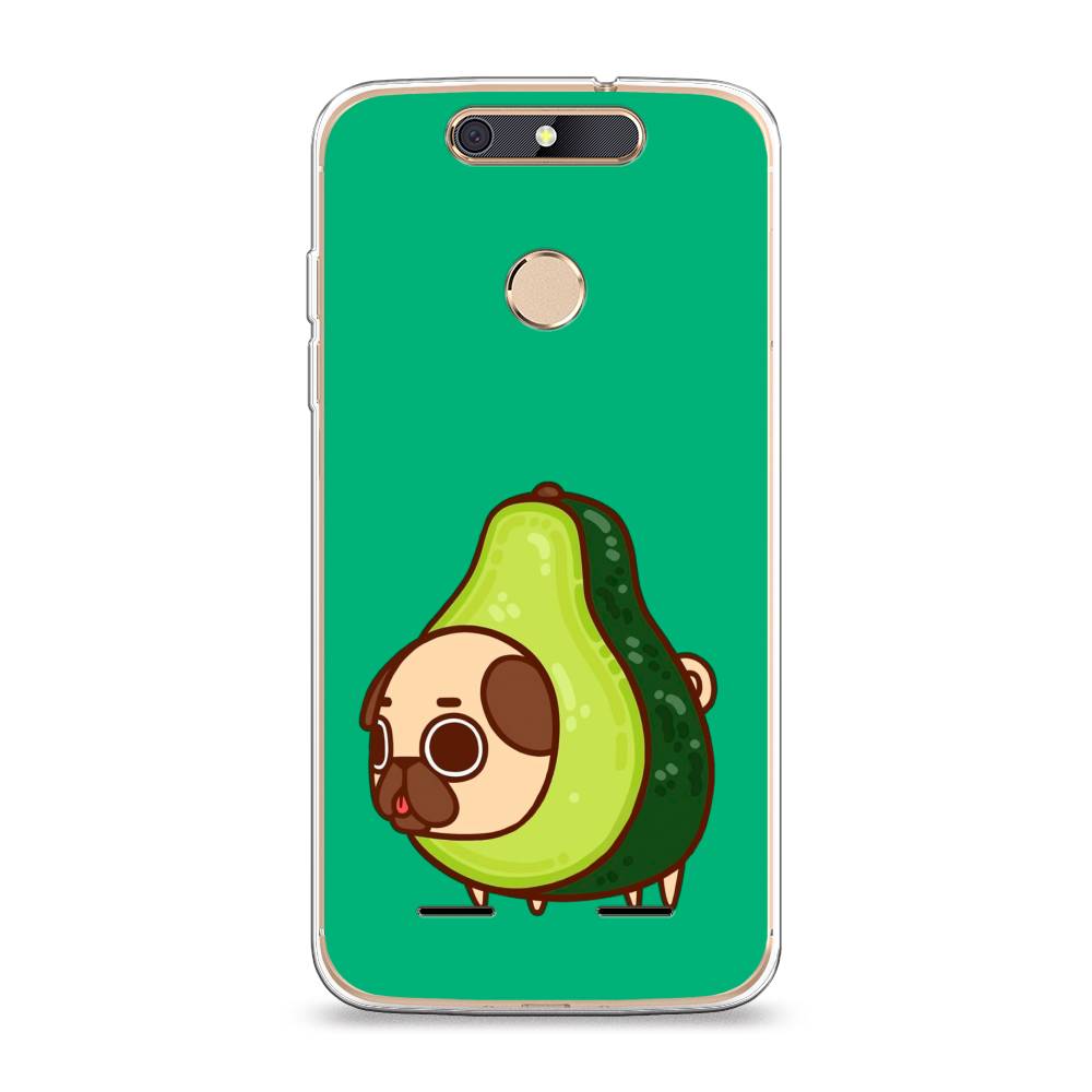 Чехол на ZTE Blade V8 mini 
