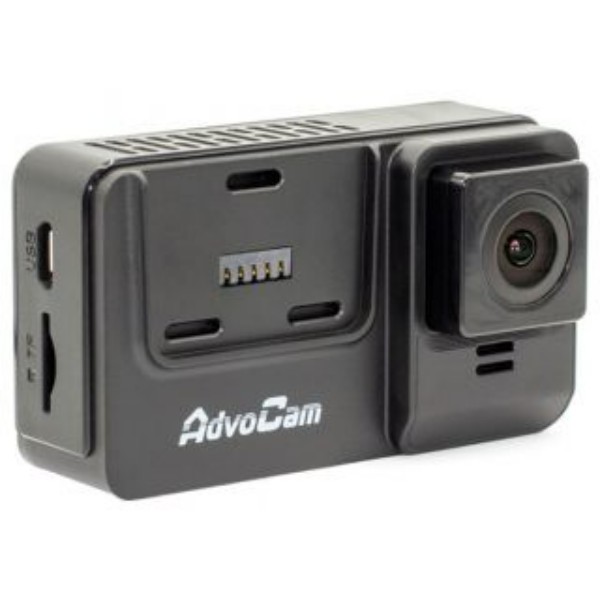 

Автомобильный видеорегистратор ADVOCAM FD-BLACK III