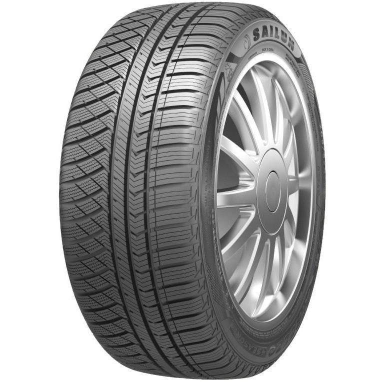 

Шины Sailun Atrezzo 4 Seasons 215/65 R16 102V, Atrezzo 4 Seasons