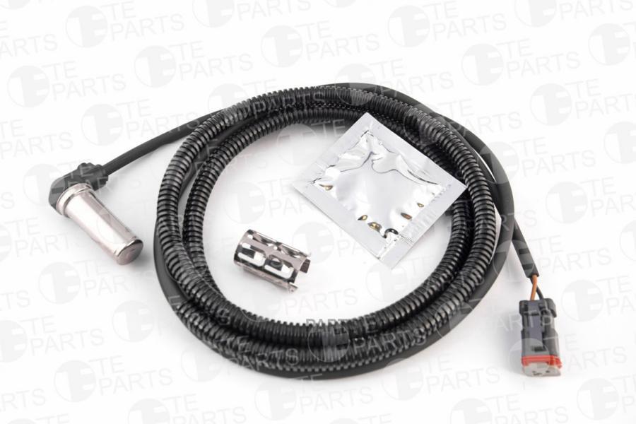 

Датчик Abs (угл. Длина Кабеля = 2200мм общ Длина = 2222мм) TE PARTS 10321150